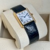 Cartier Tank Louis Cartier Paris 18K Yellow Gold 1985 - 5