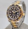 Rolex Sea-Dweller, Two -Tone Ref: 126603 - 4