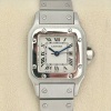 Cartier Santos Carree Small Ref 0901 2024 Serviced - 2