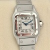 Cartier Santos Carree Small Ref 0901 2024 Serviced - 3