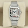 Cartier Santos Carree Small Ref 0901 2024 Serviced - 4