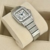 Cartier Santos Carree Small Ref 0901 2024 Serviced - 6