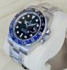 Rolex GMT Master II 116710BLNR Batman 2013 New Old Stock Full Stickers - 5