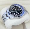 Rolex GMT Master II 116710BLNR Batman 2013 New Old Stock Full Stickers - 6