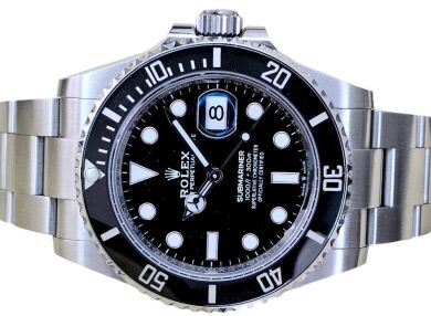 Rolex Submariner Date 126610LN 2023