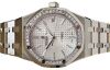 Audemars Piguet Royal Oak 15450ST 37mm Diamond Bezel