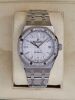 Audemars Piguet Royal Oak 15450ST 37mm Diamond Bezel - 3