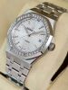 Audemars Piguet Royal Oak 15450ST 37mm Diamond Bezel - 4