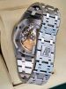 Audemars Piguet Royal Oak 15450ST 37mm Diamond Bezel - 7