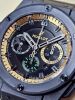 Hublot King Power Usain Bolt Limited Edition - 4