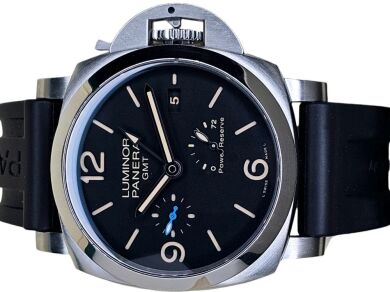 Panerai Luminor 1950 3 Days GMT Power Reserve PAM01321