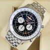 Breitling Navitimer Chronograph GMT 46mm - 4