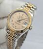 Rolex Lady-Datejust Tridor 69179BIC 18K (1990) GST INC - 3