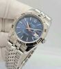 Rolex Datejust Turn-O-Graph 116264 Blue Dial (2004) GST INC - 3