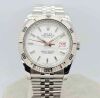 Rolex Datejust Turn-O-Graph 116264 White Dial (2004) GST INC - 2