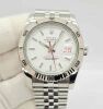 Rolex Datejust Turn-O-Graph 116264 White Dial (2004) GST INC - 4