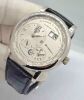 A. Lange & Sohne Lange 1 Time Zone Platinum 116.025 GST INC - 3