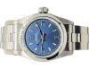 Rolex Oyster Perpetual Blue Dial 67180 (1995) GST INC