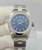 Rolex Oyster Perpetual Blue Dial 67180 (1995) GST INC - 4