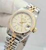 Rolex Lady-Datejust 26mm 69173 Ivory Dial (1995) GST INC - 3