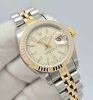 Rolex Lady-Datejust 26mm 69173 Ivory Dial (1995) GST INC - 5