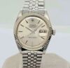 Rolex Datejust 36 Silver Dial 1601 (1974) GST INC - 2