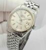 Rolex Datejust 36 Silver Dial 1601 (1974) GST INC - 3