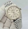 Rolex Datejust 36 Silver Dial 1601 (1974) GST INC - 5