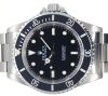 Rolex Submariner, 40mm 1997 T Serial Box and Papers Ref: 14060