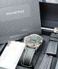 Panerai Luminor 8 Days PAM00796 LHD Limited (2020) GST INC - 8