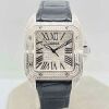 Cartier Santos 100 Medium Automatic 2878 GST INC - 2