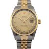 Rolex 16013 Datejust Two Tone Diamond Dial 36mm Box & Papers - 2