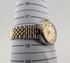 Rolex 16013 Datejust Two Tone Diamond Dial 36mm Box & Papers - 10