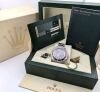 Rolex 116660 DeepSea Sea-Dweller Mk1 44mm 2010 V Serial Box & Papers - 3