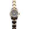 Rolex 69163 Ladies Datejust Two Tone Diamond Dial 26mm 1996 Box & Papers - 2