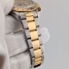 Rolex 16523 Daytona Zenith Two Tone Champagne Dial 40mm 1996 T Serial - 7