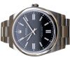 Rolex 124300 Oyster Perpetual Black 41mm 2024 Box & Papers Unworn