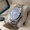 Rolex 124300 Oyster Perpetual Black 41mm 2024 Box & Papers Unworn - 5