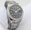 Rolex 326934 Sky-Dweller Black Dial 42mm 2018 Box & Papers - 4