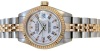 Rolex Lady-Datejust 26 Buckley Dial 1990