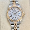 Rolex Lady-Datejust 26 Buckley Dial 1990 - 2