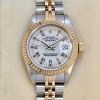 Rolex Lady-Datejust 26 Buckley Dial 1990 - 3