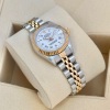 Rolex Lady-Datejust 26 Buckley Dial 1990 - 5