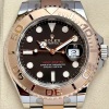 Rolex Yacht-Master 40 18K Rose Gold TT 2023 - 2