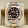 Rolex Yacht-Master 40 18K Rose Gold TT 2023 - 4