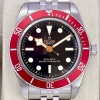 Tudor Black Bay 41 Burgundy Jubilee 2023 - 2