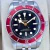 Tudor Black Bay 41 Burgundy Jubilee 2023 - 3