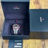 Tudor Black Bay 41 Burgundy Jubilee 2023 - 7