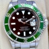 Rolex Submariner Date Kermit 2007 - 2