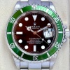 Rolex Submariner Date Kermit 2007 - 3